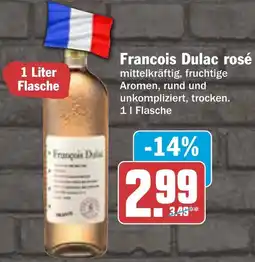 AEZ Francois Dulac rosé Angebot