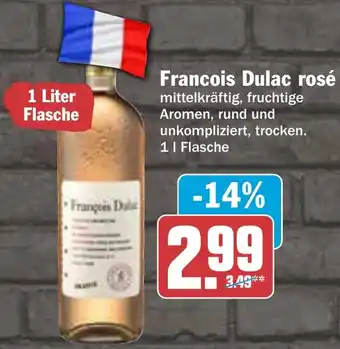 AEZ Francois Dulac rosé Angebot