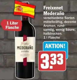AEZ Freixenet Mederaño Angebot