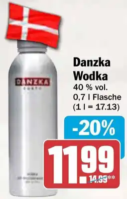 AEZ Danzka Wodka Angebot