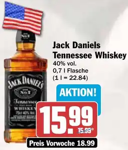 AEZ Jack Daniels Tennessee Whiskey Angebot