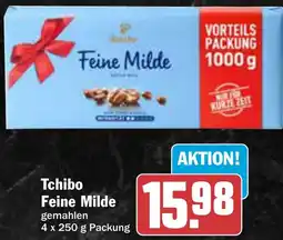 AEZ Tchibo Feine Milde Angebot
