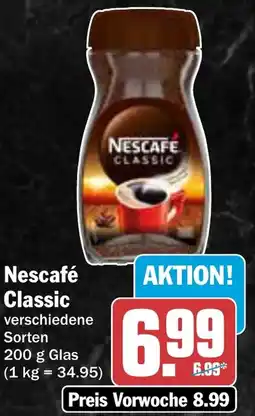 AEZ Nescafé Classic Angebot