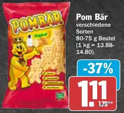 AEZ Pom Bär Angebot