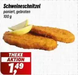 Simmel Schweineschnitzel Angebot