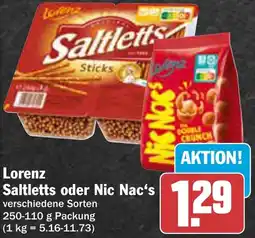 AEZ Lorenz Saltletts oder Nic Nac's Angebot