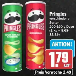 AEZ Pringles Angebot