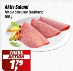 Simmel Aktiv Salami Angebot