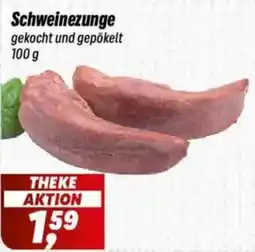 Simmel Schweinezunge Angebot