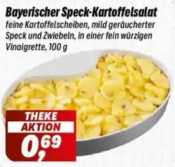 Simmel Bayerischer Speck-Kartoffelsalat Angebot