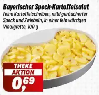 Simmel Bayerischer Speck-Kartoffelsalat Angebot
