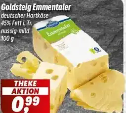 Simmel Goldsteig Emmentaler Angebot