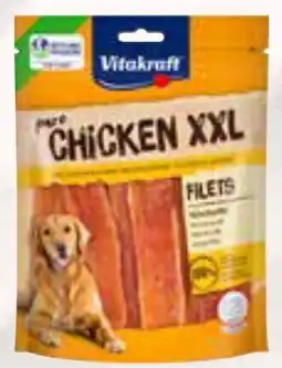 AEZ Vitakraft Hundesnacks XXL Angebot