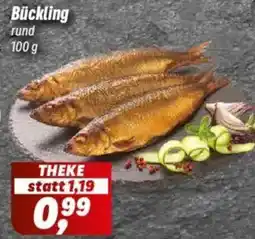 Simmel Bückling Angebot