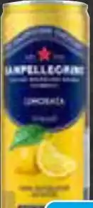 AEZ Sanpellegrino Naturalli Angebot