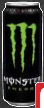 AEZ Monster Energy oder MiXery Angebot