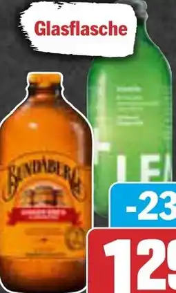AEZ LemonAid, ChariTea oder Bundaberg Angebot