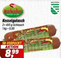 Simmel Drebacher Kesselgulasch Angebot