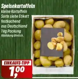 Simmel Speisekartoffeln Angebot