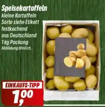 Simmel Speisekartoffeln Angebot