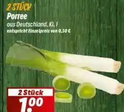 Simmel Porree Angebot
