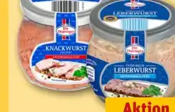 REWE Die Thüringer Wurstkonserven Angebot
