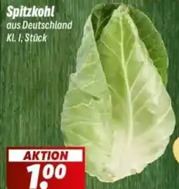 Simmel Spitzkohl Angebot