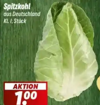 Simmel Spitzkohl Angebot