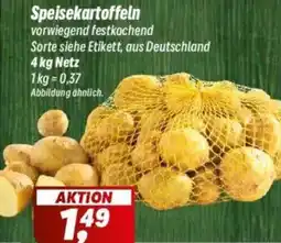 Simmel Speisekartoffeln Angebot
