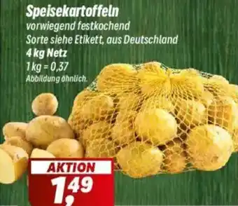 Simmel Speisekartoffeln Angebot