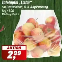 Simmel Tafeläpfel „Elstar" Angebot