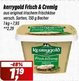 Simmel kerrygold Frisch& Cremig Angebot