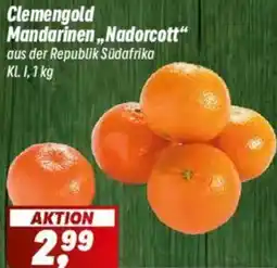 Simmel Clemengold Mandarinen ,,Nadorcott" Angebot