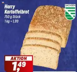 Simmel Harry Kartoffelbrot Angebot