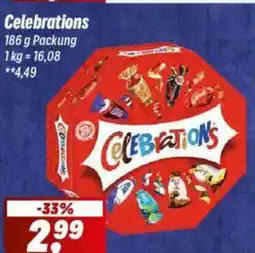 Simmel Celebrations Angebot