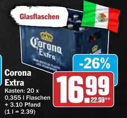 AEZ Corona Extra Angebot