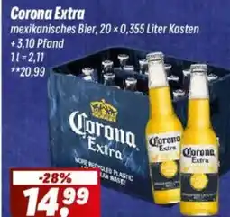Simmel Corona Extra Angebot