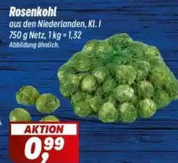 Simmel Rosenkohl Angebot