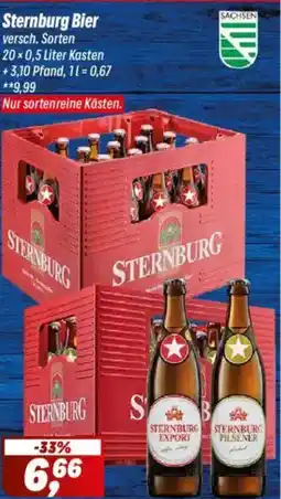 Simmel Sternburg Bier Angebot