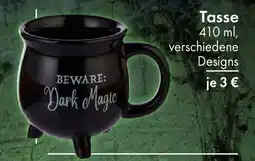 TEDi Tasse 410 ml Angebot
