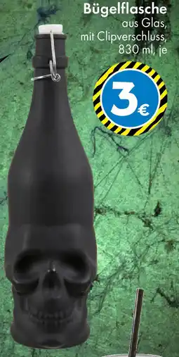 TEDi Bügelflasche Angebot