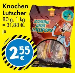 TEDi Knochen Lutscher Angebot