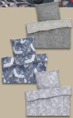 Lidl Livarno Home Mikrofaser- Satin-Bettwäsche Komfortgröße Angebot