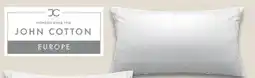 Lidl John Cotton Kissen ca. 80 x 80 cm Angebot