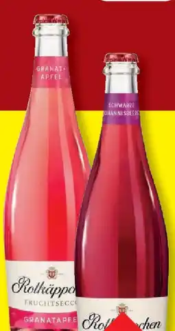 Lidl Rotkäppchen Fruchtsecco Angebot