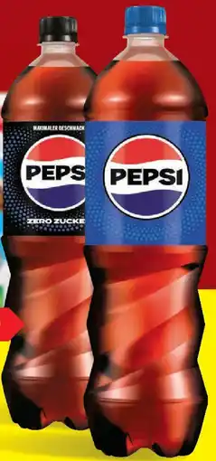 Lidl Pepsi Cola Angebot