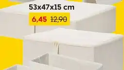Rusta Chloe Aufbewahrung 53x47x15 cm Angebot
