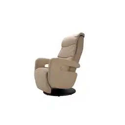 Netto Marken-Discount Alpha Techno Komfort Massagesessel Alpha 2800, versch. Farben Angebot