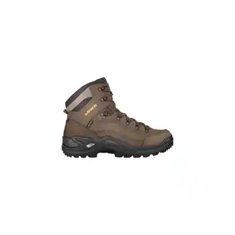 Netto Marken-Discount Lowa Renegade GTX Mid Herren Wanderschuhe Angebot