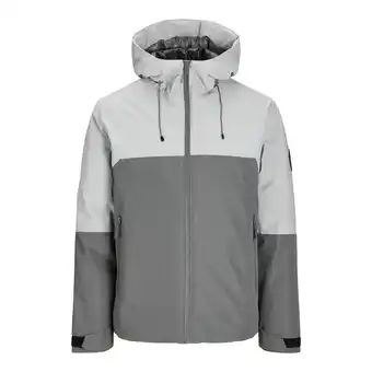 Netto Marken-Discount Jack & Jones Jacke AIDEN Softshelljacke Angebot